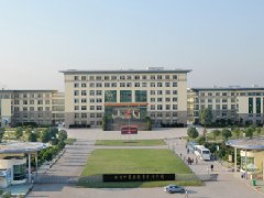 湖北省中醫(yī)藥高等?？茖W校