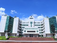 四川省西昌學院